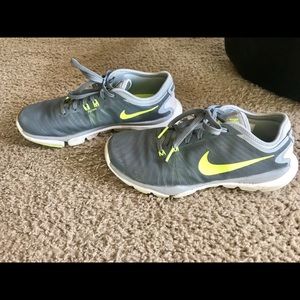 Nike Training shoes